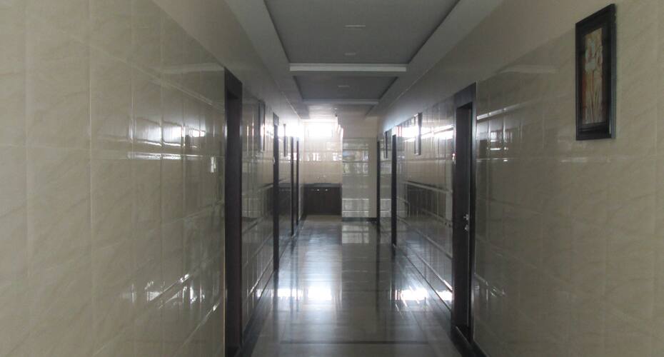 Hotel Yashraj Inn, Beed 4